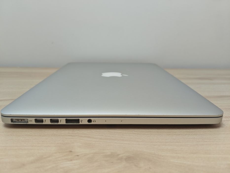 MacBook Pro Retina 13" 2015 | i7 | 16 GB RAM | 500 GB SSD | Bateria Nova