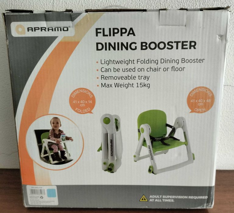 Foldable Dining Chair - Child64751212889347124