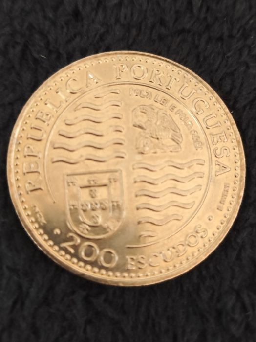 Aos numismáticos