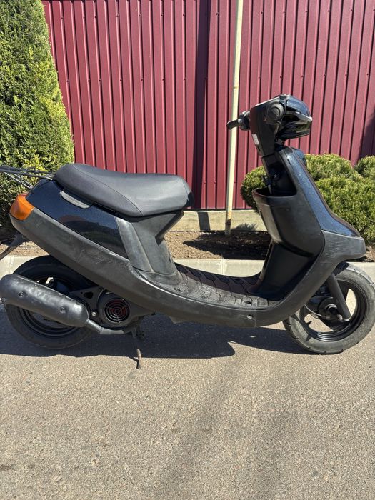 Продам Yamaha jog aprio new