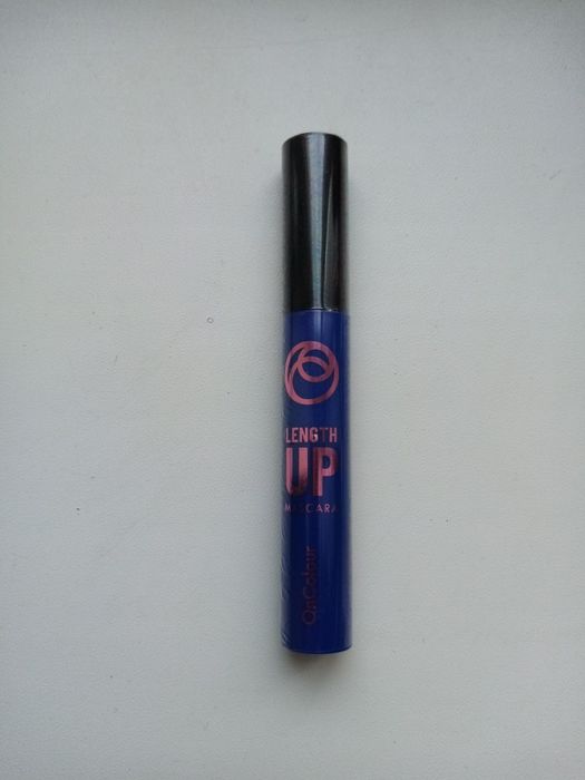 Wydłużający tusz do rzęs On Colour Length Up