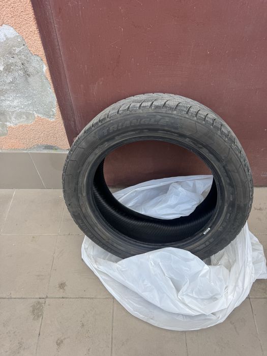 Шини зима 255/50 r19