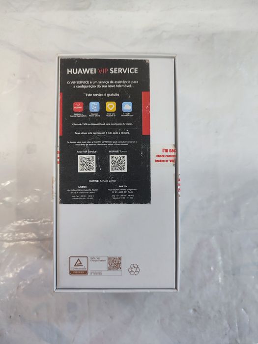 Huawei P40 Lite 6/128GB