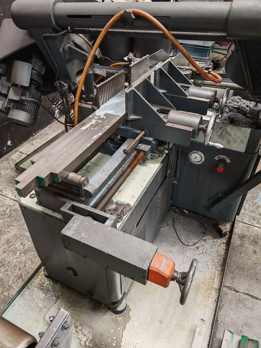 Serrote Automático FORTE BA251