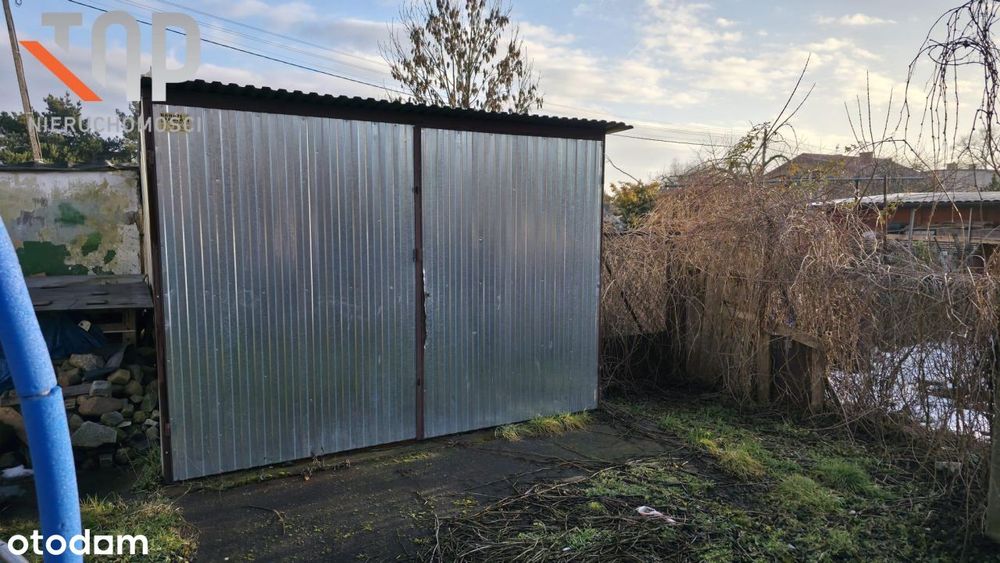 Miłoszyce-65 m²-ogródek+garaż-Zamiana-Raty
