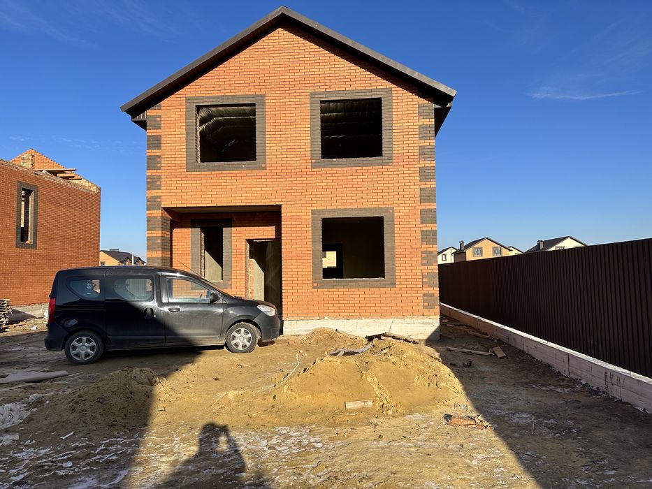 Будинок за адресою вул. Магістратська (площа 126 м²) - Atlanta.ua - фото 2