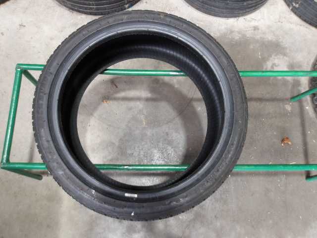 2xOpony 205/40/ZR17 Całoroczne RockBlade Rock A/S one 2022r 6,5mm