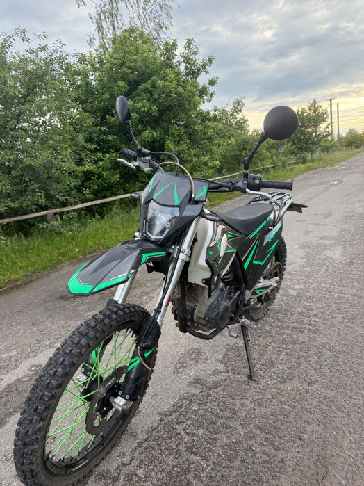 Kovi jnr 250 не Адванс