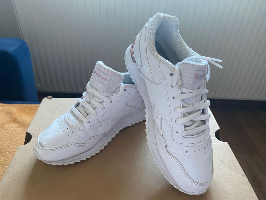 Obuwie marki  Reebok