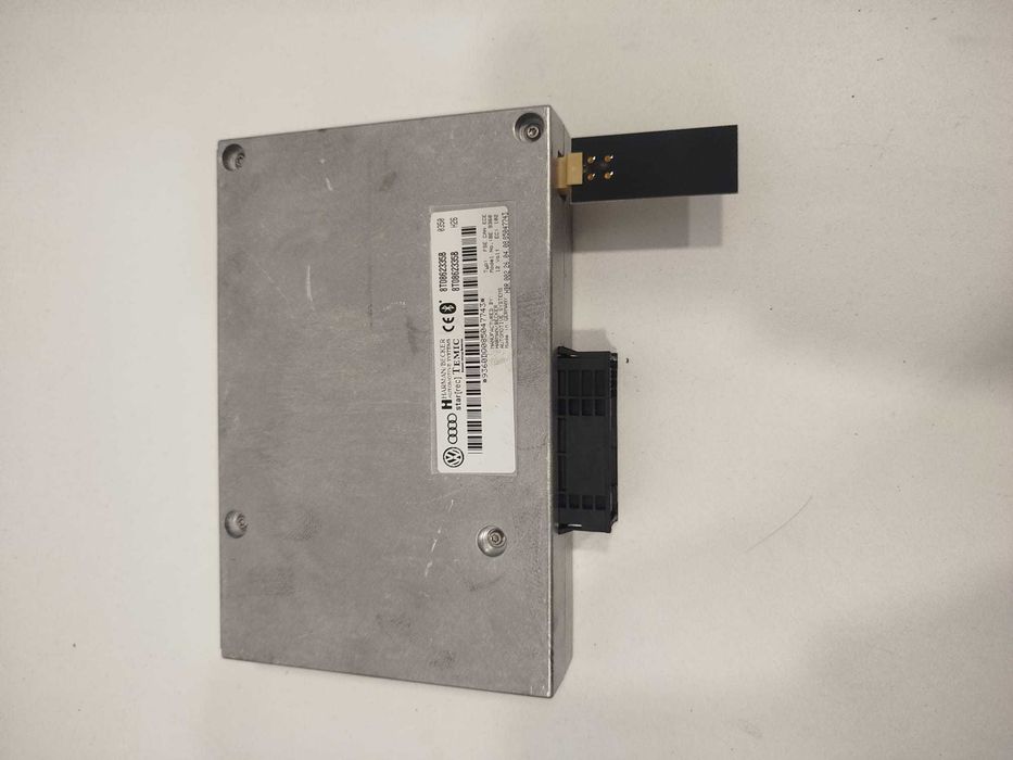 Modulo do Bluetooth Audi A4 B8    8T0.862.335B