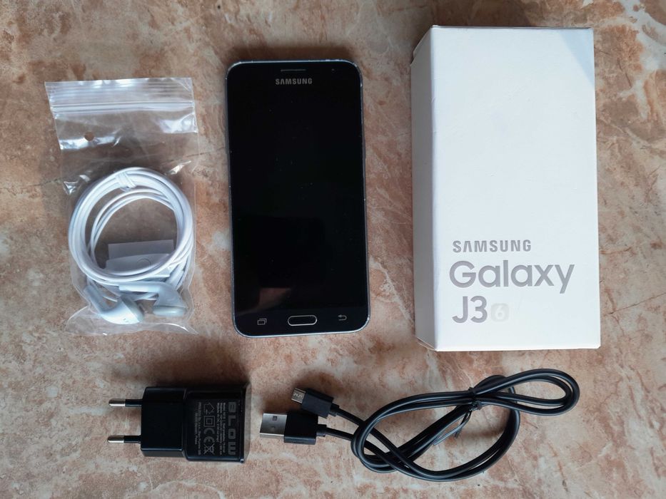 Telefon Samsung Galaxy J3 SM-J320FN