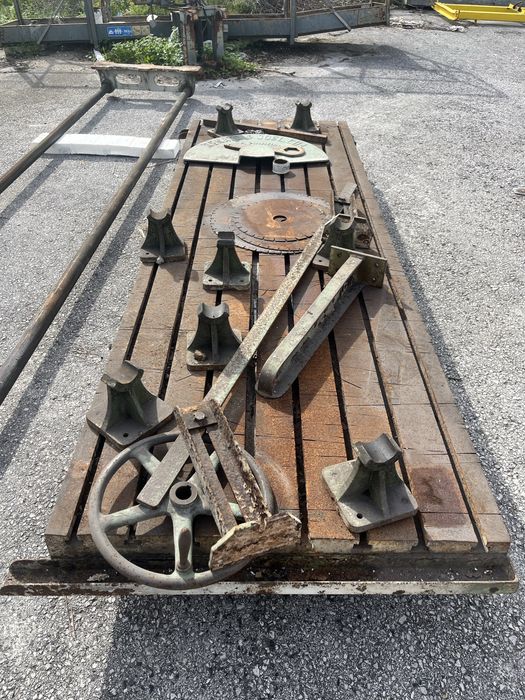 Serra de cortar pedra