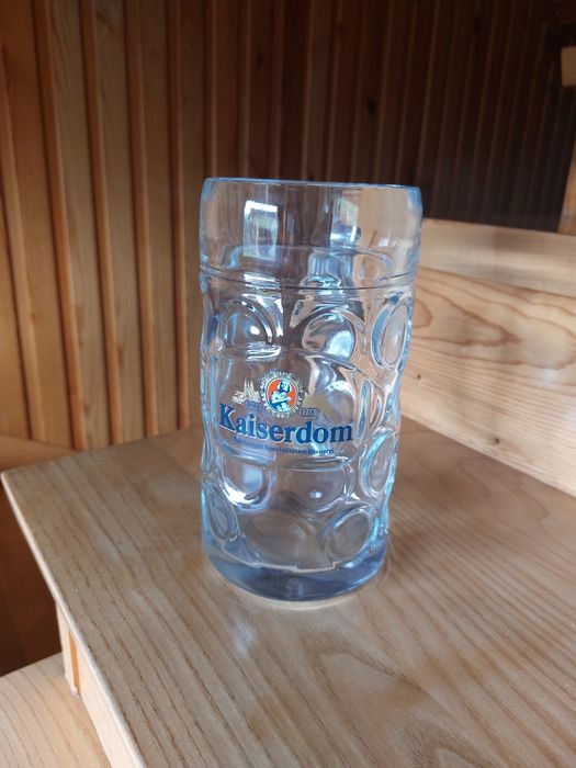 Kufel do piwa - Kaiserdom