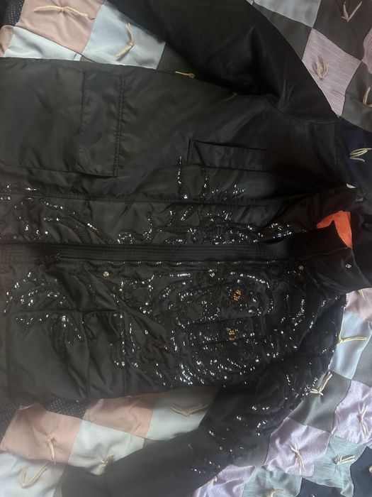 Курточка ,розмір М