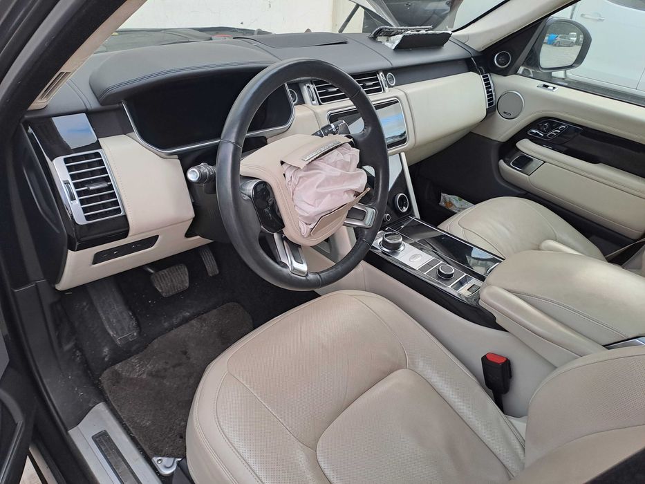 Land Rover Range Rover 2.0 P400e Hybrid 4x4, 2019 Nacional