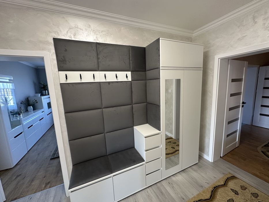 Montaż mebli  szafa komoda meble kuchenne AGATA IKEA CASTORAMA