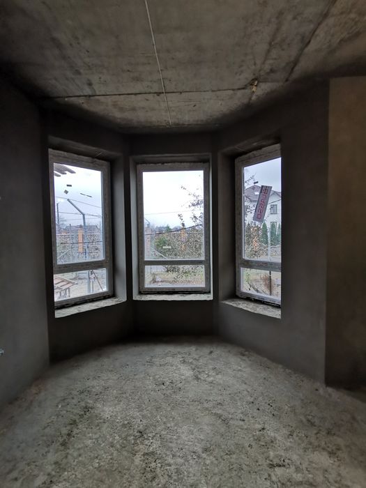 Штукатурка європейської якості