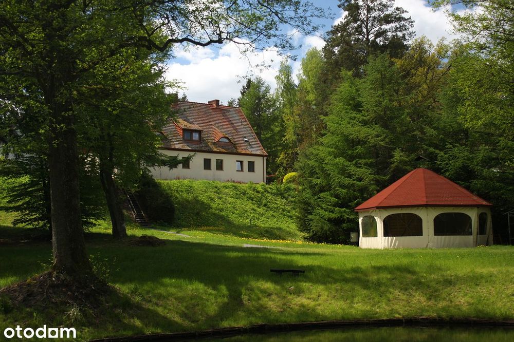 Dom – Stara Brda Pilska, Stara Brda - Widok 2