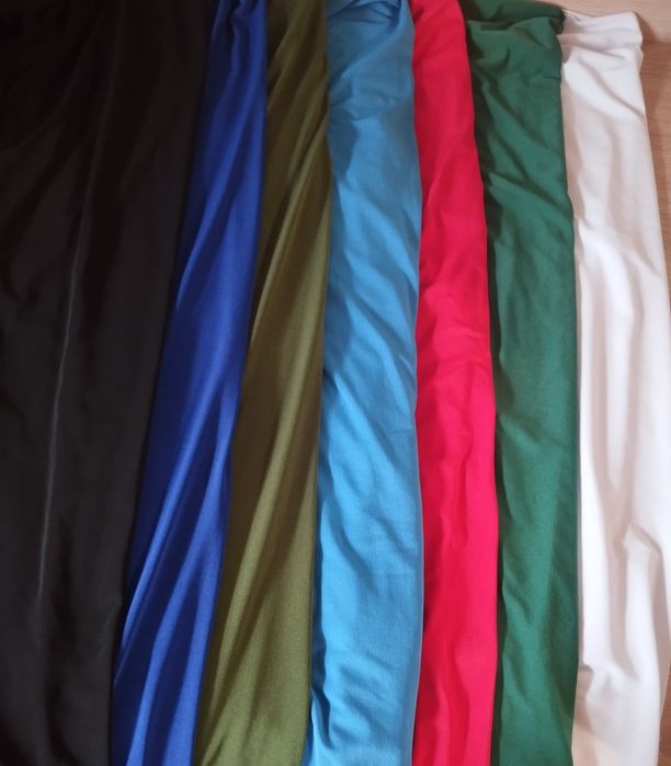 Распродажа Ткань трикотаж масло