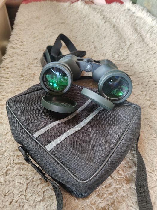 Lornetka Bresser Spezial Jagd 11x56