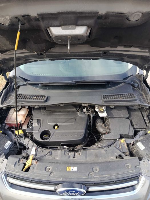 Ford Kuga  mk2 4x4