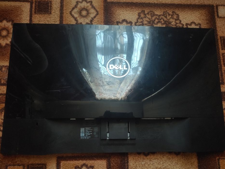 Продам монитор Dell S2316H на запчасти
