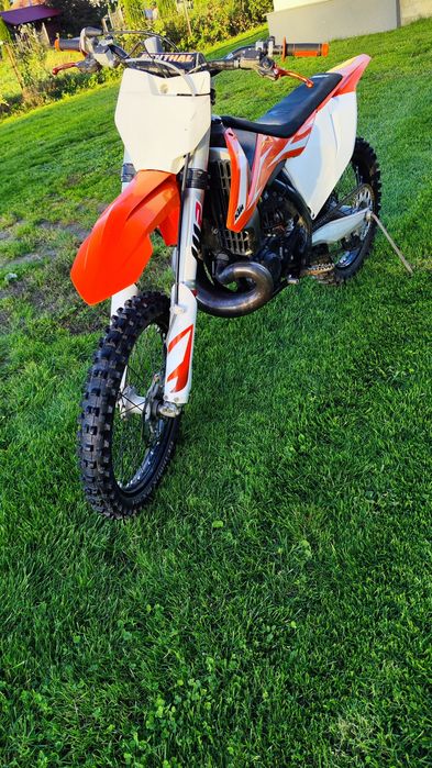 KTM