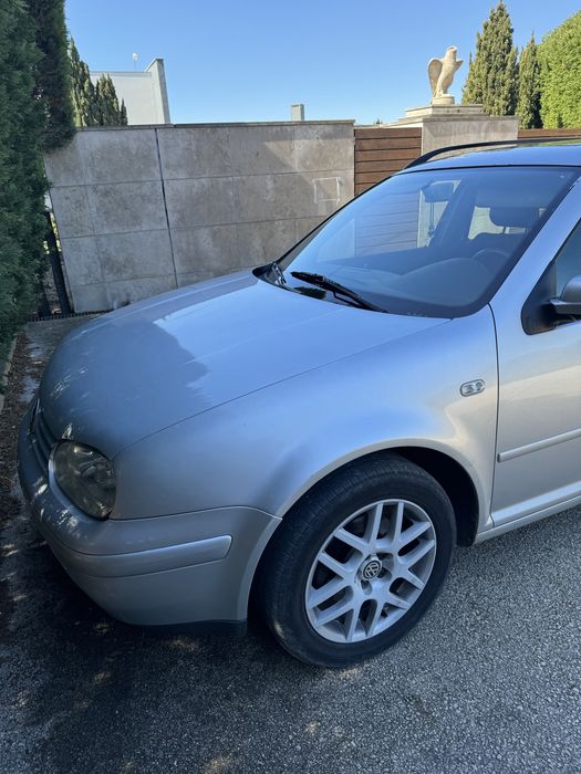 Volkswagen Golf — fotografia 3