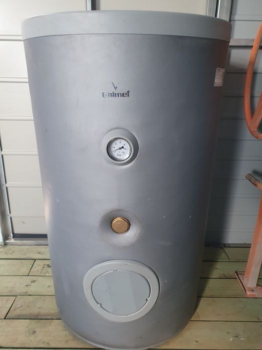 Bojler  galmet 200l