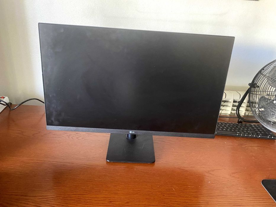 Monitor LG 27 MP400