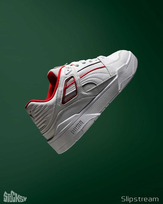 Чоловічі кросівки Puma Slipstream. Оригінал. Розмір 44.5