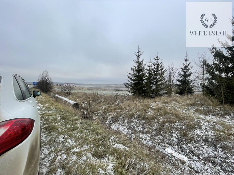 Оренда ділянки біля дороги с.Мишковичі