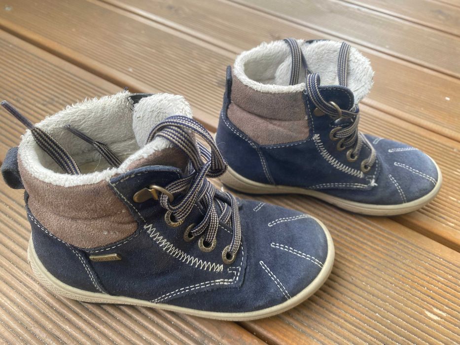 Buty zimowe SUPERFIT 26