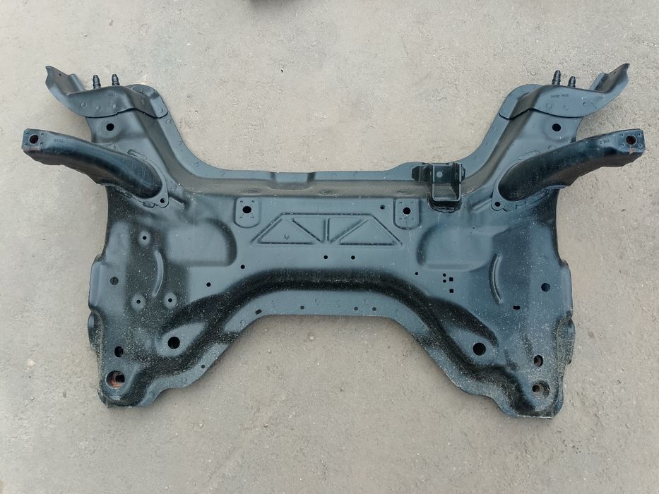 Charriot Peugeot 3008 I 09-