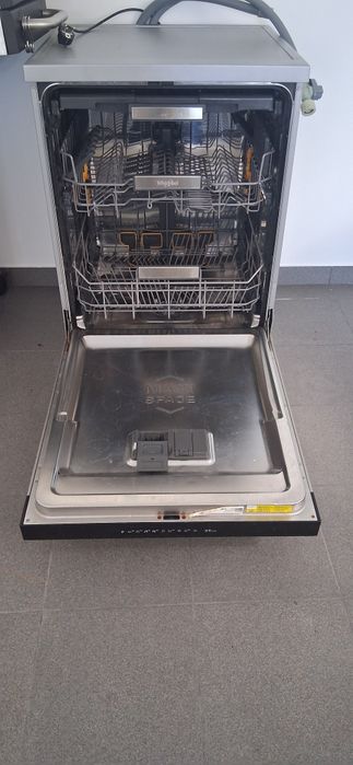 Máquina de Lavar Loiça Whirlpool