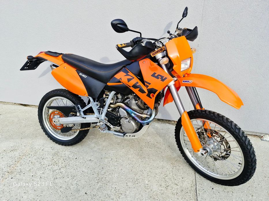 KTM
