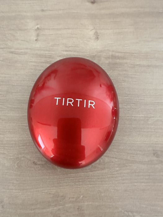 Super podkład Tirtir