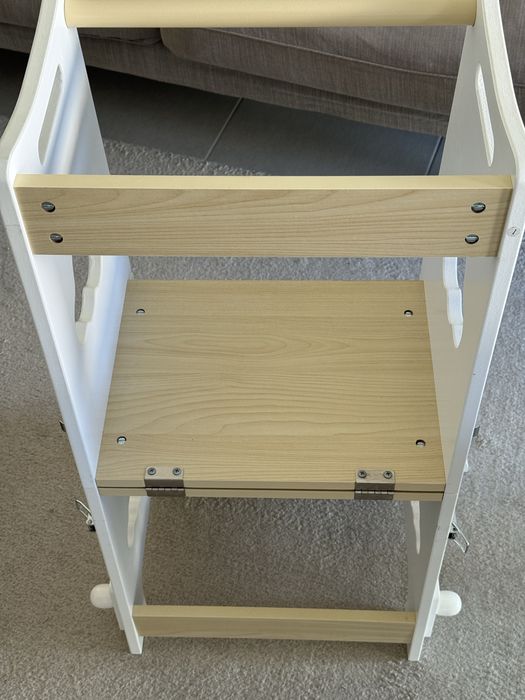 Torre aprendisagem/Escrivaninha