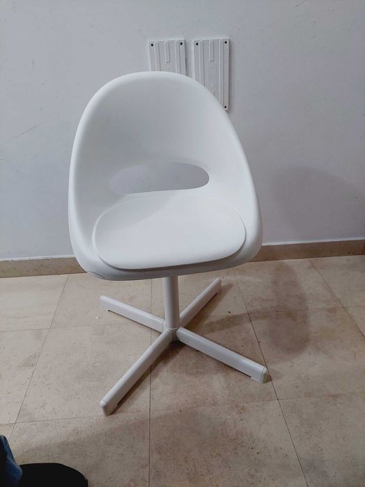 Cadeira de secretária para criança