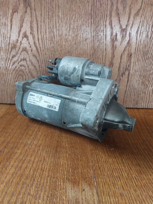 Стартер 1.5dci K9K Euro3/4/5 Renault,Opel,Nissan,Peugeot,Citroen,Fiat