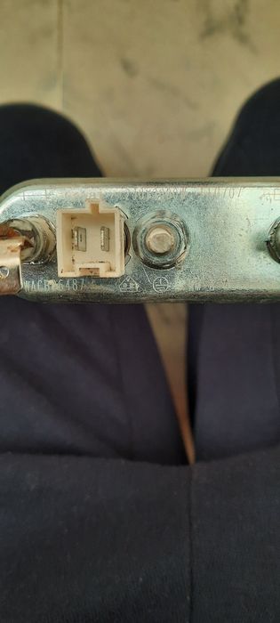 LG resistência máquina roupa