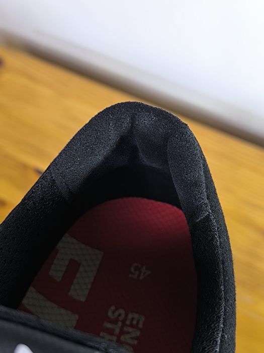 45р НОВИЙ стан Engelbert Strauss кросівки, Snickers кроси mascot