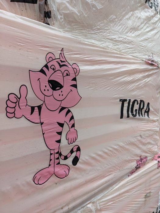 Екструдований пінополістирол. Пінопласт .XPS carbolex. PNP.EPS 150. Те