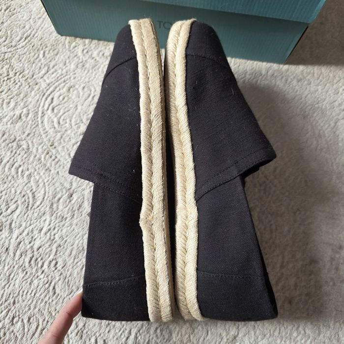 Espadryle męskie Toms 47,5