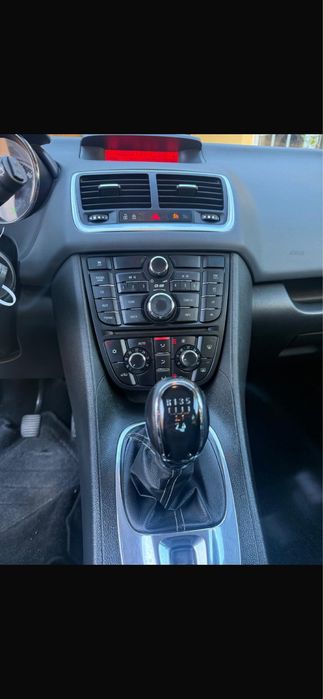 Opel Meriva ECO FLEX 1.3 CDTI