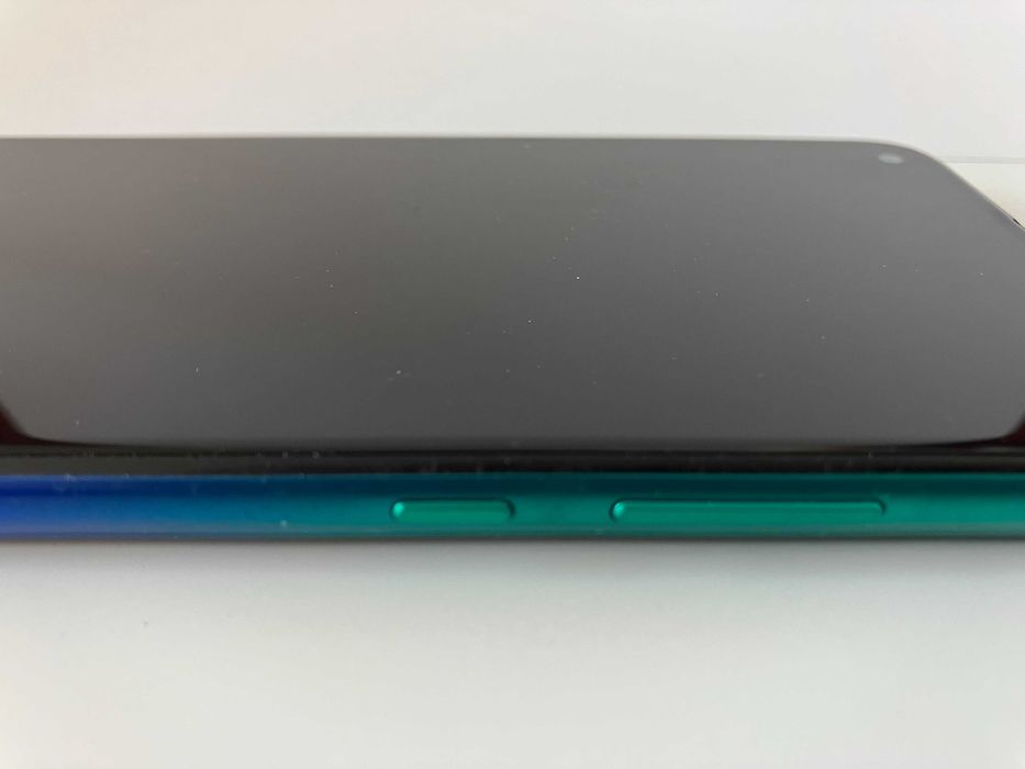 Telefon smartfon Huawei P40 lite E