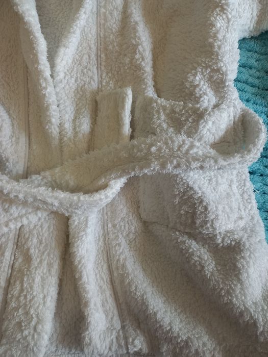 Дитячий халатик Next