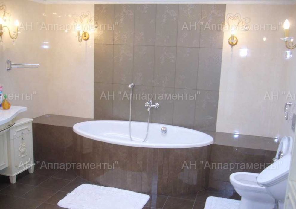 Сдам дом VIP 855м дизайн.ремонт, мебель, техника, гараж, 20 сот. Центр