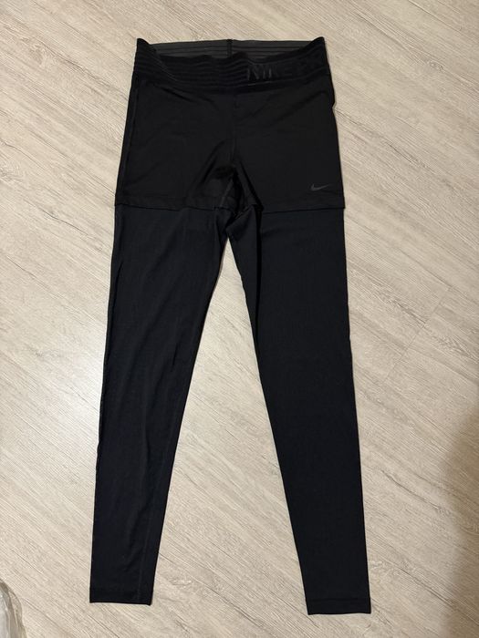 Лосини nike pro M