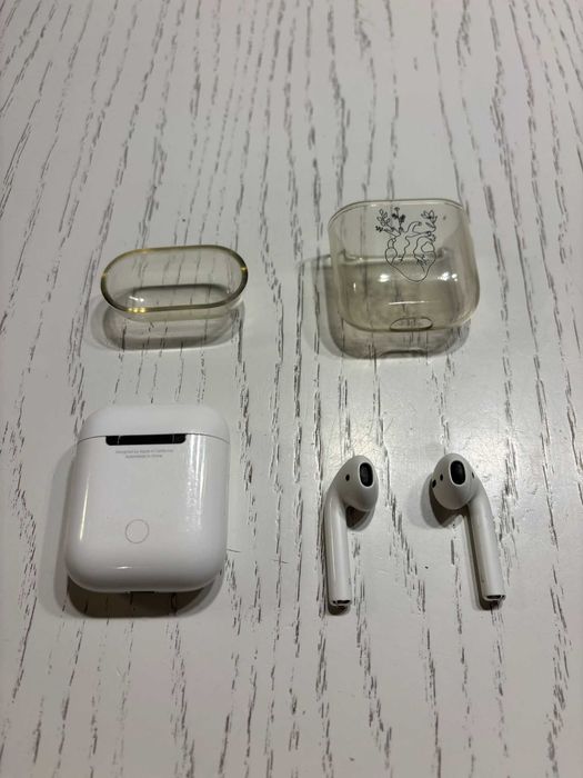 Apple AirPods 1.
